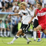 Евро-2008: гол в стиле умного футбола в ворота Португалии (видео)