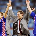 Евро-2008: Класнич выводит Хорватию вперед на 120 минуте (видео гола)