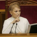 Нардеп Ярослав Сухой показал, что думает о докладе Ю.Тимошенко (видео)