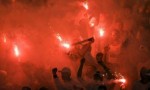 ФИФА оштрафовала Украину за беспредел болельщиков