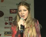 Чемпионат Харькова по караоке: Светлана Орленко