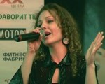 Чемпионат Харькова по караоке: Ирина Яценко
