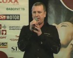 Чемпионат Харькова по караоке: Юрий Самарец