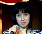Чемпионат Харькова по караоке: Елена Сергиенко