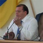М. Добкин: «Украинской власти пришло время отвечать»
