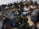 Землетрясение на Гаити. Страшные последствия