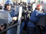 Вооруженные беспорядки в Киргизии. Глава МВД отдал приказ стрелять 