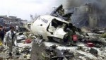 При падении самолета в Венесуэле  пассажиров спасло чудо