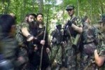 Нападение боевиков на Парламент Чечни
