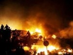Авиакатастрофа в Пакистане. Погибли семь украинцев