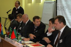 Конференция Голод в СССР 30-х годов. Харьков, 21 ноября 2008 год
