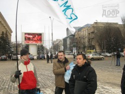 Как Авакову белье Тимошенко передавали