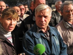 Шок! Тимошенко доработалась до народного бунта в Харькове