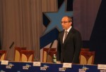 Конференция ХГО ПР выдвинула Геннадия Кернеса кандидатом на пост мэра Харькова