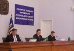 Визит Президента Украины Виктора Януковича в Харьков 