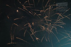 Историческая победа Металлиста в Кубке УЕФА