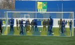 Как Металлист к Сампдории в Академии готовился