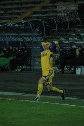 Металлист выходит в 1/8 Кубка УЕФА
