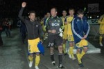 Металлист выходит в 1/8 Кубка УЕФА