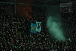 Металлист – Динамо. Как это было...