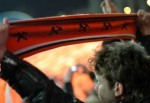 Шахтер - ЦСКА. Как фанатели в Донецке