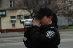 Пасхальное шествие донецких фанатов