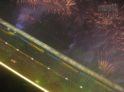 Как открывали Металлист