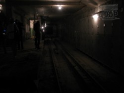 Харьковская подземка снова строится! Уже начались работы