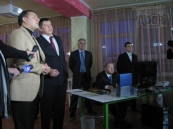 Частным перевозчикам Харькова прикажут установить «жучки» для слежки над собой