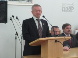 В Харьковский горсовет пришли сразу 50 судей и помощников