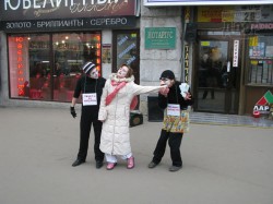 Под Детским миром зарезали и изнасиловали девушку, которая потом родила