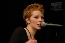 Рыжий литовский позитив в Харькове