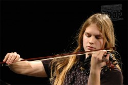 Рыжий литовский позитив в Харькове