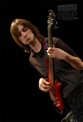 Рыжий литовский позитив в Харькове