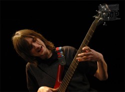 Рыжий литовский позитив в Харькове