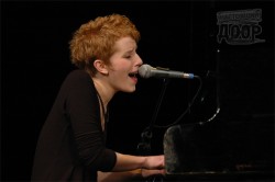 Рыжий литовский позитив в Харькове