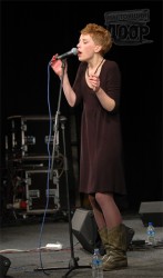 Рыжий литовский позитив в Харькове