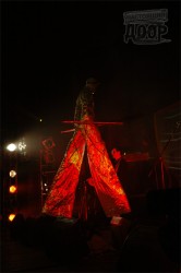 Пикник в Харькове. Фоторепортаж