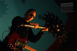 Пикник в Харькове. Фоторепортаж