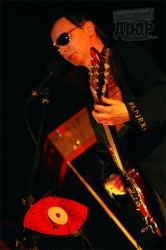 Пикник в Харькове. Фоторепортаж