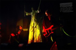 Пикник в Харькове. Фоторепортаж