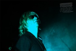 Пикник в Харькове. Фоторепортаж