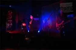 Пикник в Харькове. Фоторепортаж