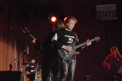 Харьковчане согласны пить с россиянами «за газ»