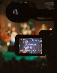 Харьковчане согласны пить с россиянами «за газ»