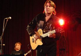 Харьковчане согласны пить с россиянами «за газ»