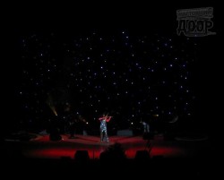 Михаил Добкин и Ассия Ахат поздравили учителей с их Днем