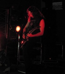 Монстры русского рока в Харькове