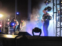 Монстры русского рока в Харькове