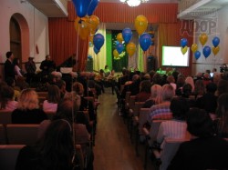 В Харькове собрались возвращать настоящее значение слова «патриот»